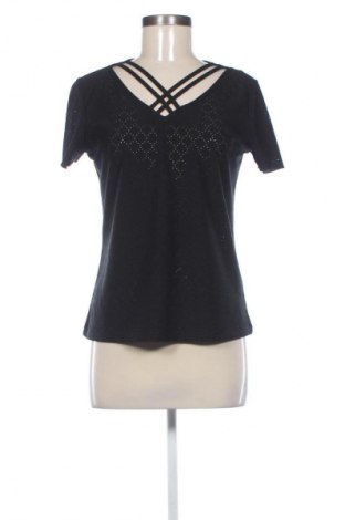 Női blúz Emery rose, Méret M, Szín Fekete, Ár 1 610 Ft