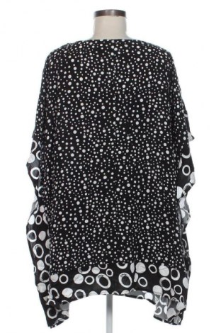 Γυναικεία μπλούζα Emery rose, Μέγεθος 3XL, Χρώμα Πολύχρωμο, Τιμή 9,99 €