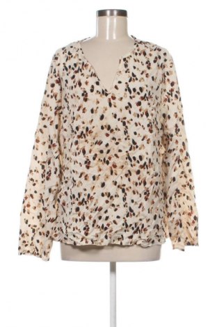 Γυναικεία μπλούζα Emery rose, Μέγεθος XXL, Χρώμα Πολύχρωμο, Τιμή 7,99 €