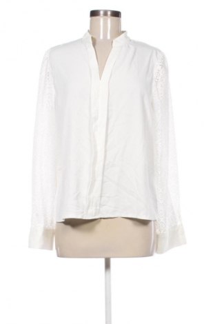 Bluzka damska Emery rose, Rozmiar M, Kolor Biały, Cena 98,92 zł