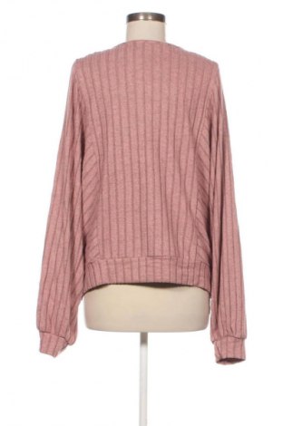 Дамска блуза Emery rose, Размер XL, Цвят Пепел от рози, Цена 8,69 €