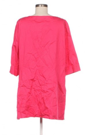 Γυναικεία μπλούζα Emilia Lay, Μέγεθος XXL, Χρώμα Ρόζ , Τιμή 15,99 €