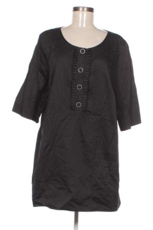 Дамска блуза Emilia Lay, Размер XXL, Цвят Черен, Цена 13,29 €