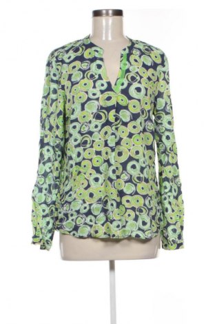 Damen Shirt Emily Van den Bergh, Größe M, Farbe Mehrfarbig, Preis 22,99 €