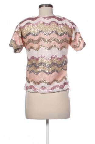 Дамска блуза Empathie, Размер XS, Цвят Многоцветен, Цена 6,64 €