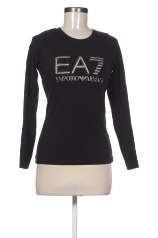 Damen Shirt Emporio Armani, Größe M, Farbe Mehrfarbig, Preis 116,00 €