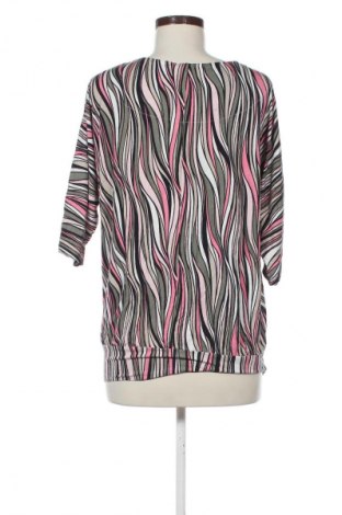 Damen Shirt Enjoy, Größe M, Farbe Mehrfarbig, Preis 7,99 €