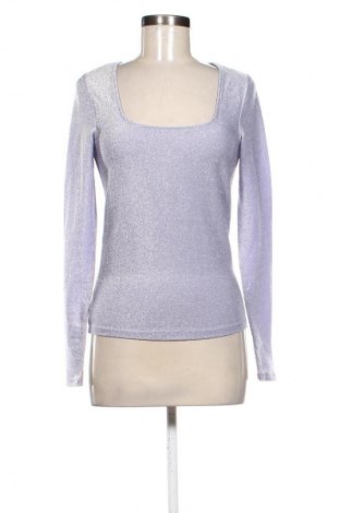 Дамска блуза Envii, Размер S, Цвят Лилав, Цена 17,00 €
