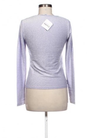 Дамска блуза Envii, Размер S, Цвят Лилав, Цена 17,00 €