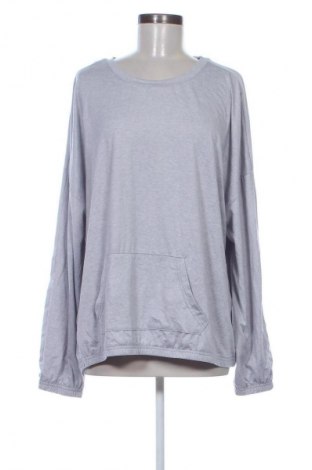 Bluză de femei Ergee, Mărime XL, Culoare Gri, Preț 24,99 Lei