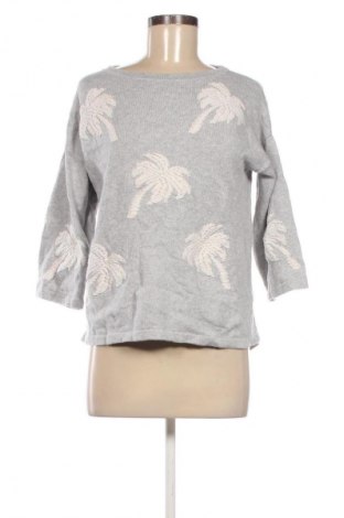 Γυναικεία μπλούζα Esisto, Μέγεθος M, Χρώμα Γκρί, Τιμή 6,99 €