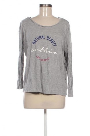 Bluză de femei Esmara, Mărime XL, Culoare Gri, Preț 51,00 Lei