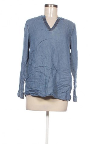 Női blúz Esmara, Méret M, Szín Kék, Ár 1 979 Ft