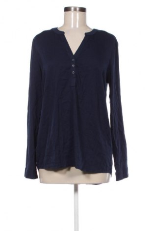 Γυναικεία μπλούζα Esmara, Μέγεθος L, Χρώμα Μπλέ, Τιμή 9,70 €