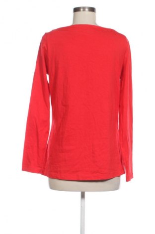 Damen Shirt Esmara, Größe L, Farbe Rot, Preis 5,99 €
