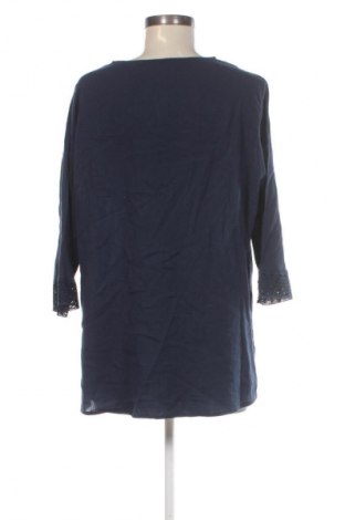 Damen Shirt Esmara, Größe XL, Farbe Blau, Preis 5,99 €
