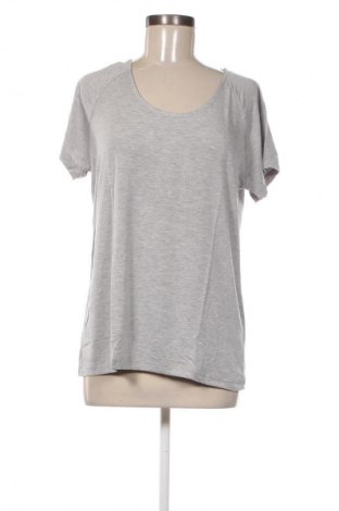 Damen Shirt Esmara, Größe M, Farbe Grau, Preis 9,99 €