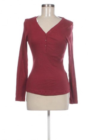 Damen Shirt Esmara, Größe M, Farbe Rot, Preis 8,99 €