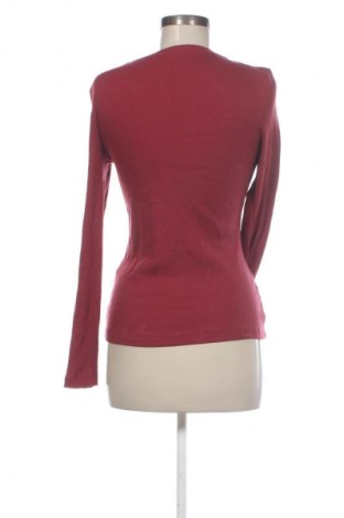 Damen Shirt Esmara, Größe M, Farbe Rot, Preis 8,99 €
