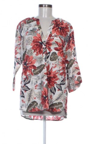 Дамска блуза Esmara, Размер XL, Цвят Многоцветен, Цена 5,11 €