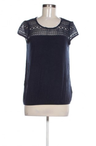 Bluză de femei Esmara, Mărime S, Culoare Albastru, Preț 52,13 Lei