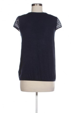 Bluză de femei Esmara, Mărime S, Culoare Albastru, Preț 52,13 Lei