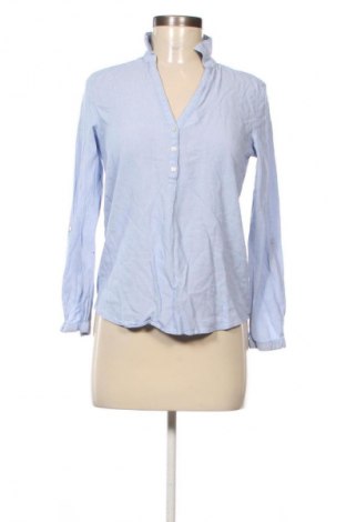 Γυναικεία μπλούζα Esprit, Μέγεθος XS, Χρώμα Μπλέ, Τιμή 17,46 €