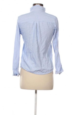 Γυναικεία μπλούζα Esprit, Μέγεθος XS, Χρώμα Μπλέ, Τιμή 17,46 €