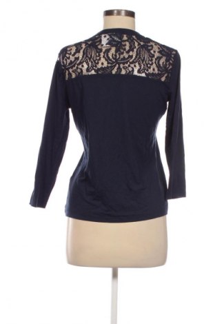 Γυναικεία μπλούζα Esprit, Μέγεθος S, Χρώμα Μπλέ, Τιμή 17,46 €