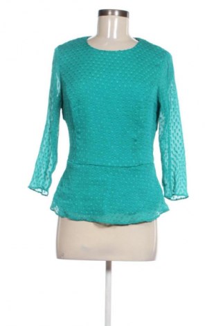 Női blúz Esprit, Méret M, Szín Zöld, Ár 2 729 Ft