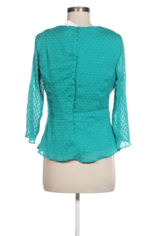 Női blúz Esprit, Méret M, Szín Zöld, Ár 2 729 Ft