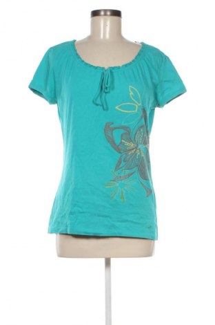 Dámská halenka Esprit, Velikost L, Barva Zelená, Cena  219,00 Kč