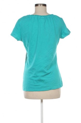 Dámská halenka Esprit, Velikost L, Barva Zelená, Cena  219,00 Kč