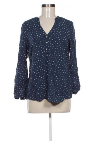 Γυναικεία μπλούζα Esprit, Μέγεθος M, Χρώμα Πολύχρωμο, Τιμή 4,99 €