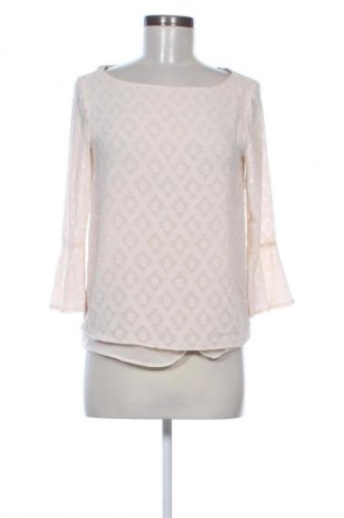 Дамска блуза Esprit, Размер XXS, Цвят Бежов, Цена 3,57 €