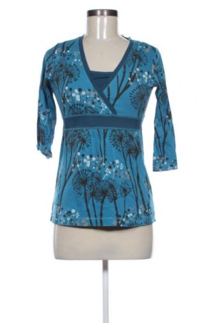 Дамска блуза Esprit, Размер XS, Цвят Многоцветен, Цена 5,62 €