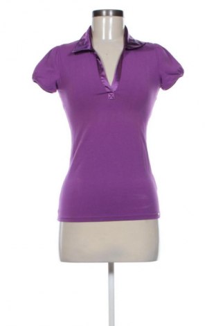 Дамска блуза Esprit, Размер XS, Цвят Лилав, Цена 5,11 €
