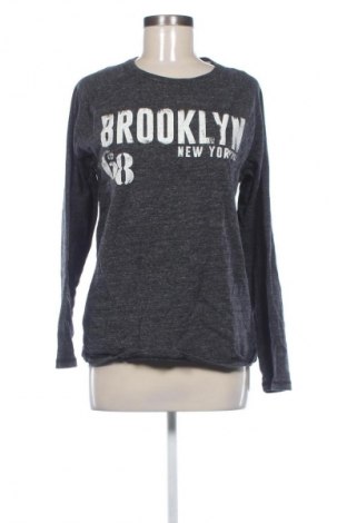 Дамска блуза Esprit, Размер L, Цвят Сив, Цена 6,13 €