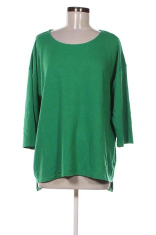Γυναικεία μπλούζα Esprit, Μέγεθος XXL, Χρώμα Πράσινο, Τιμή 11,99 €