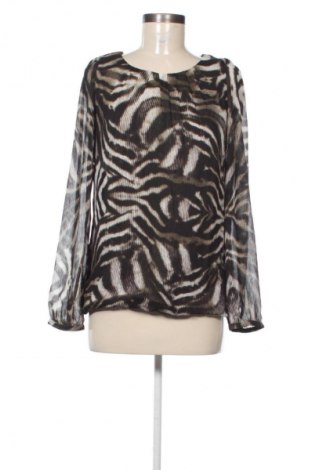 Γυναικεία μπλούζα Esprit, Μέγεθος XS, Χρώμα Πολύχρωμο, Τιμή 3,99 €