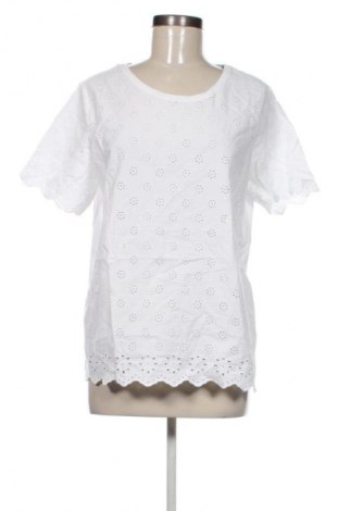 Bluză de femei Esprit, Mărime XL, Culoare Alb, Preț 62,99 Lei