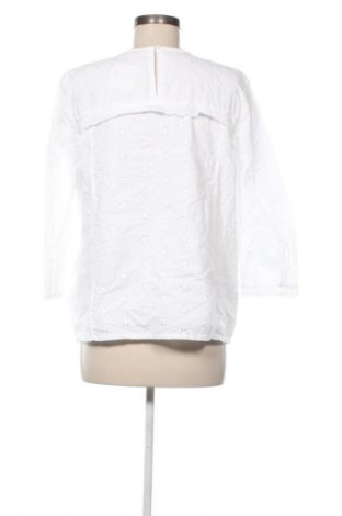 Γυναικεία μπλούζα Esprit, Μέγεθος M, Χρώμα Λευκό, Τιμή 5,99 €