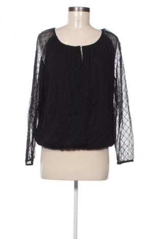 Дамска блуза Esprit, Размер M, Цвят Черен, Цена 4,09 €