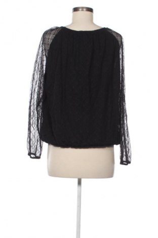 Дамска блуза Esprit, Размер M, Цвят Черен, Цена 4,09 €