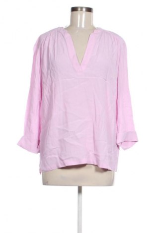 Дамска блуза Esprit, Размер S, Цвят Розов, Цена 4,09 €