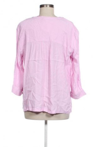 Дамска блуза Esprit, Размер S, Цвят Розов, Цена 4,09 €