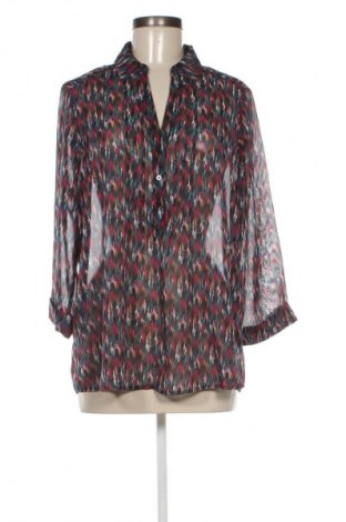 Дамска блуза Esprit, Размер XL, Цвят Многоцветен, Цена 7,15 €