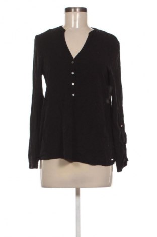 Дамска блуза Esprit, Размер M, Цвят Черен, Цена 4,60 €