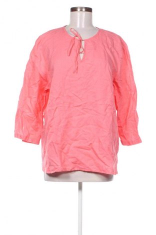 Női blúz Esprit, Méret XL, Szín Rózsaszín, Ár 3 559 Ft