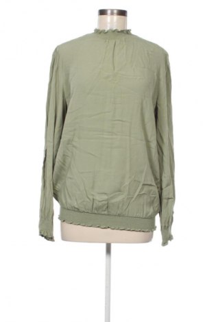 Női blúz Esprit, Méret M, Szín Zöld, Ár 2 699 Ft